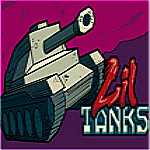 Lil Tanks 中文版