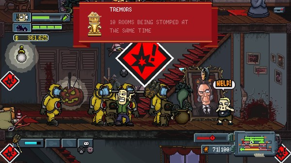 我的夜间工作下载 中文版图3