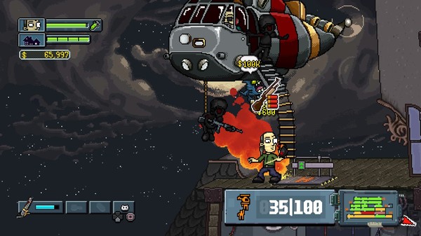 我的夜间工作下载 中文版图4