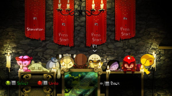 果酱灵魂 中文版图3