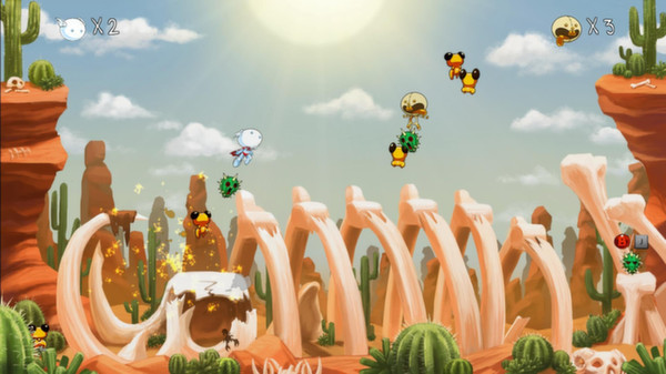 果酱灵魂 中文版图4