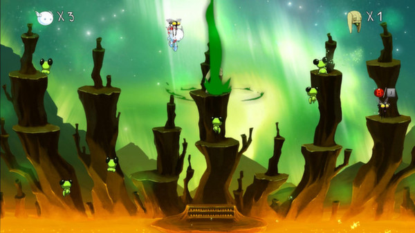 果酱灵魂 中文版图5