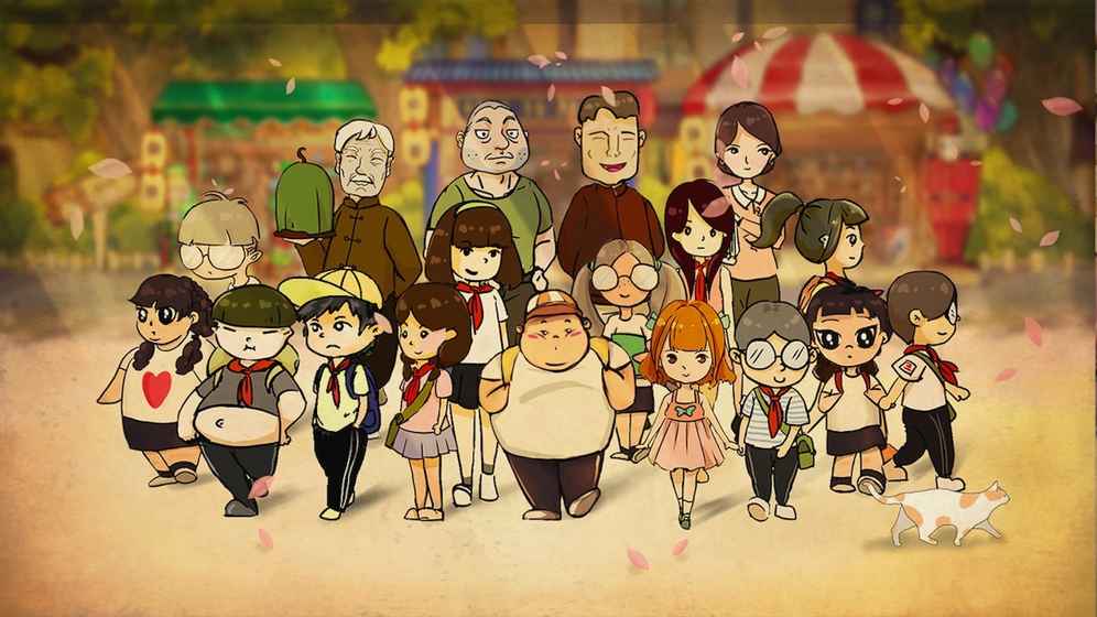 辣条杂货店安卓 v1.0 官方版图1