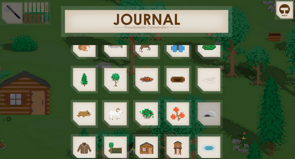 一己之力游戏下载 中文版图1