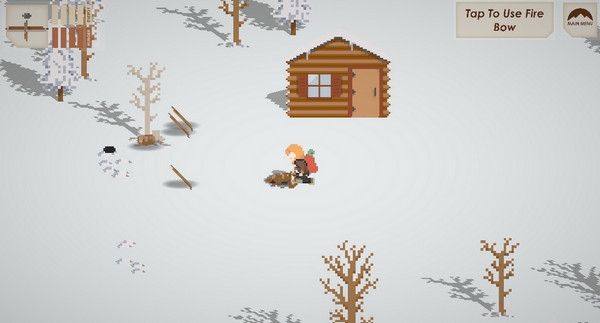 一己之力游戏下载 中文版图2