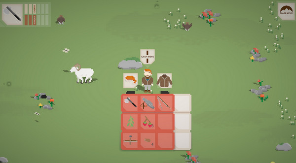 一己之力游戏下载 中文版图3