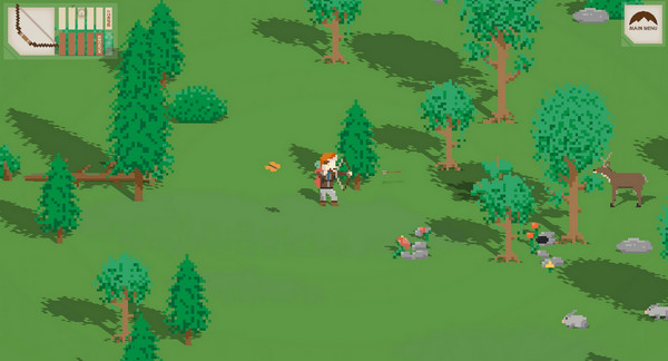 一己之力游戏下载 中文版图4