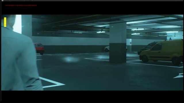 Past Cure 中文版图2