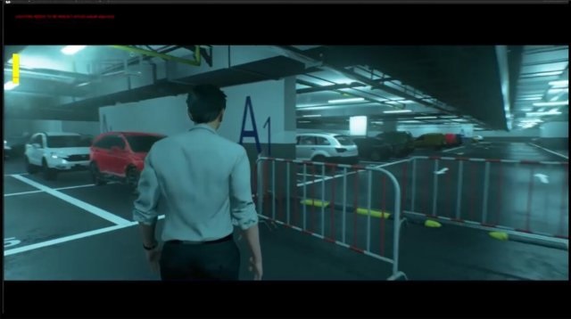 Past Cure 中文版图1