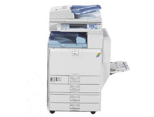 理光c3000复合机驱动 官方版图1