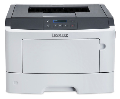 利盟ms312dn打印机驱动 v2.7.1.0 官方版图1