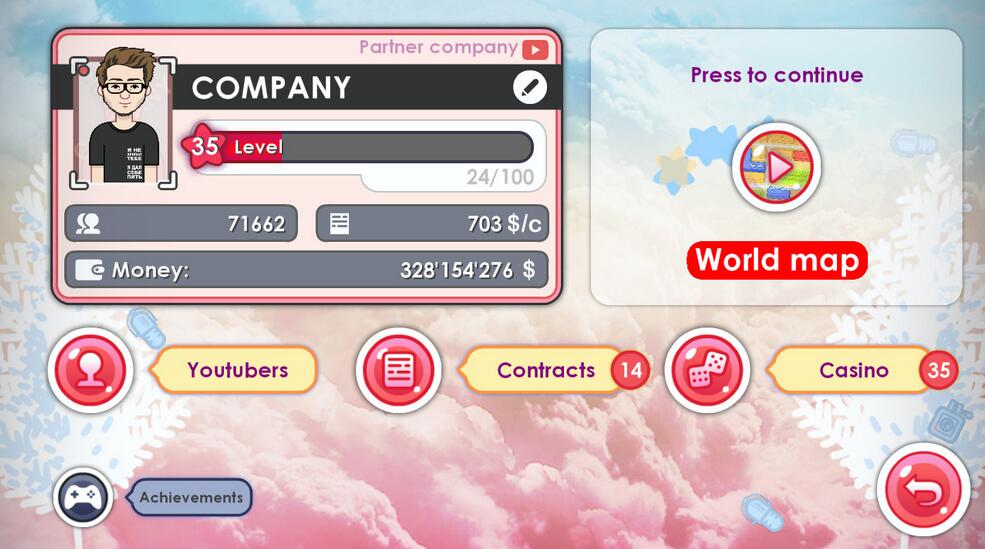 油管主播点击者下载 中文版图4