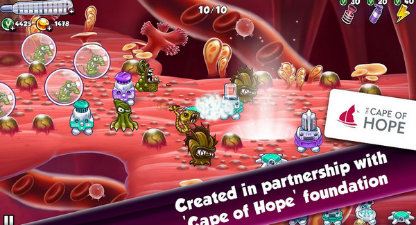 迷你医生游戏下载 pc中文版图1