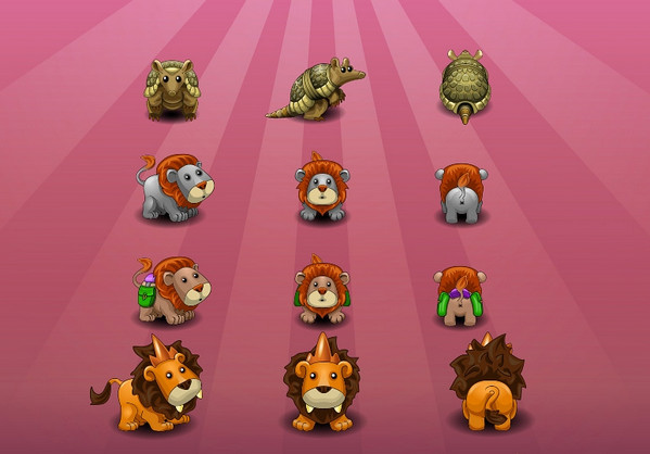 犀牛之怒下载 中文版图4