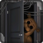 恐怖的门 v1.0 安卓版 