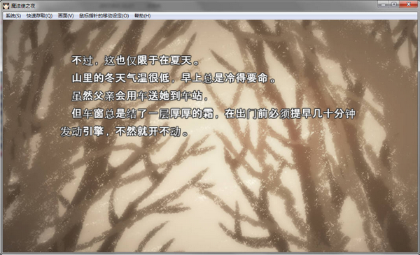 魔法使之夜 中文版图5