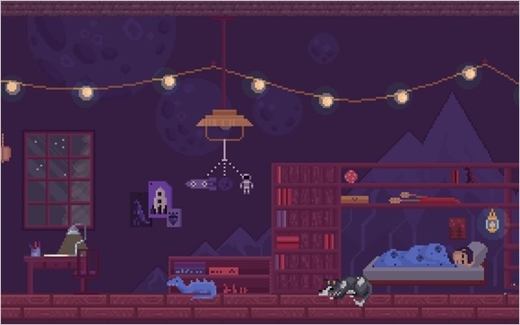 Balthazar的梦下载 中文版图2