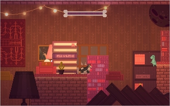 Balthazar的梦下载 中文版图3