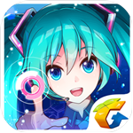 初音未来梦幻歌姬官网下载 v1.0 安卓版