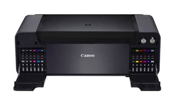 佳能Pro1打印机驱动 V5.86 官方版图1