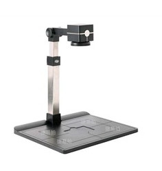 捷易拍a4500z高拍仪驱动 v1.0 官方版图1