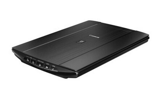 佳能lide220扫描仪驱动 v1.0 免费版图1