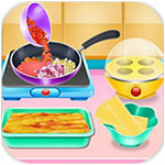 传统料理游戏下载 v1.0.0 安卓版