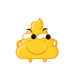 阿便先森微信表情包 官方版图1