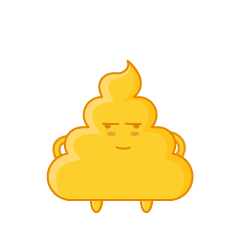 阿便先森微信表情包 官方版图2