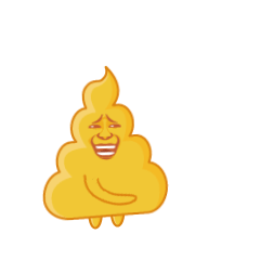 阿便先森微信表情包 官方版图4