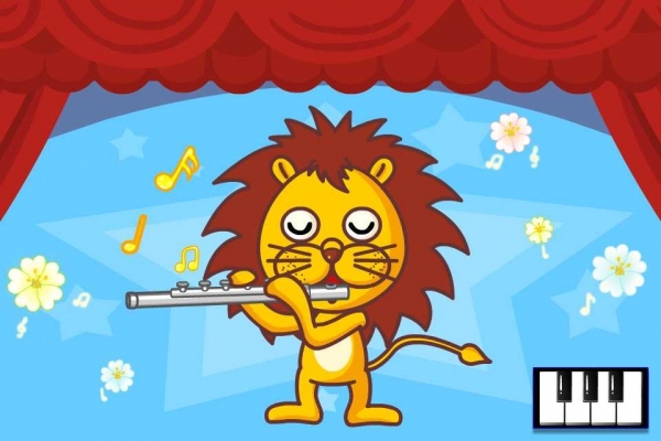 宝宝音乐会 v9.18.00.00 安卓版图3