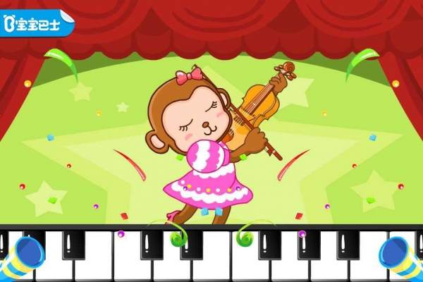 宝宝音乐会 v9.18.00.00 安卓版图5