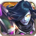 暗影战歌手游 v1.0 安卓版 