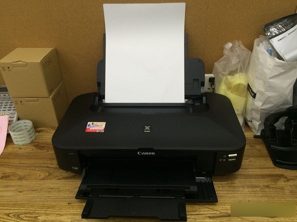 佳能mx470打印机驱动下载 v1.01 官方版图1