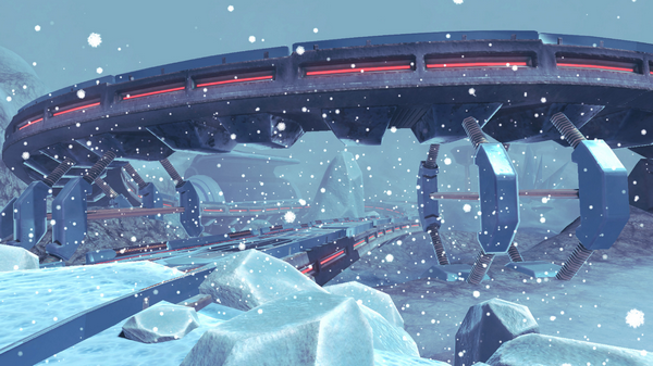 风暴摩托大狂飙下载 中文版图6