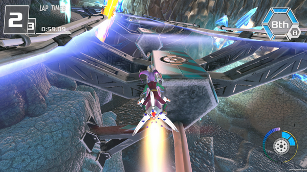 风暴摩托大狂飙下载 中文版图4