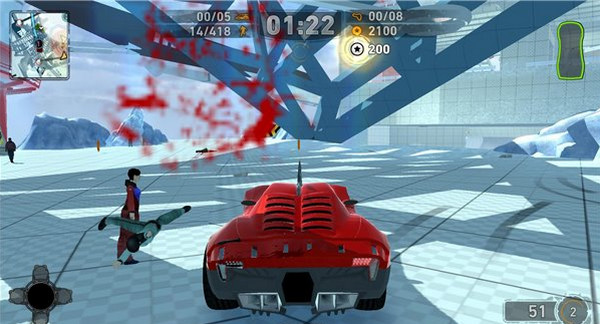 死亡赛车再生下载 v1.2.1.7713 中文版图1