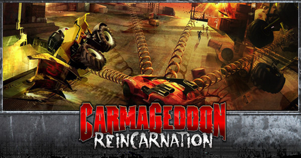 死亡赛车再生下载 v1.2.1.7713 中文版图3