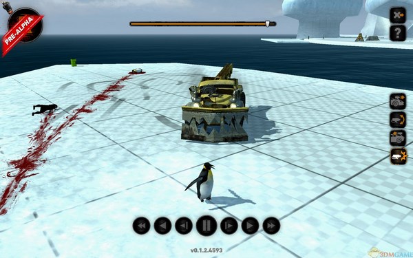 死亡赛车再生下载 v1.2.1.7713 中文版图5