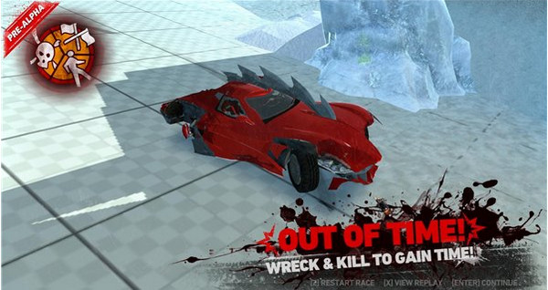 死亡赛车再生下载 v1.2.1.7713 中文版图4