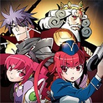 弹魂无限爆发下载 中文版