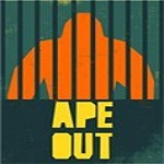 猿人逃出Ape Out 中文版