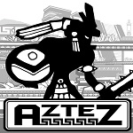 阿兹特克人游侠汉化补丁 2.0 免费版