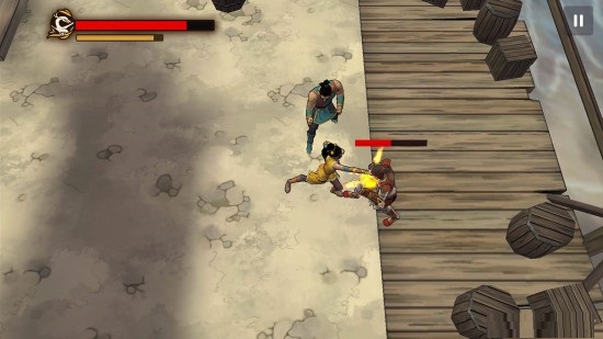 书雁传奇Shuyan 中文版图2