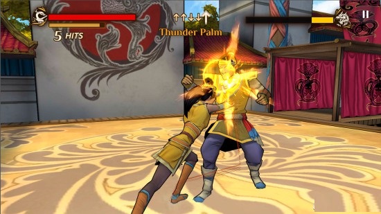 书雁传奇Shuyan 中文版图3