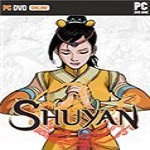 书雁传奇