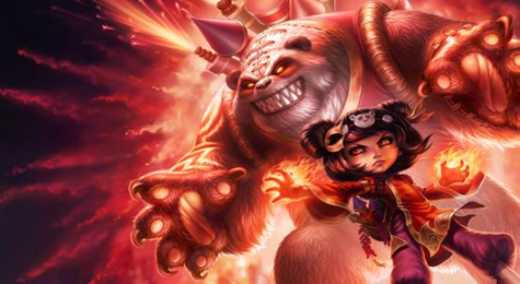 LOL9月1日免费英雄更换公告