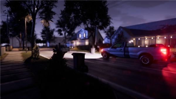 真实农场模拟 中文版图2