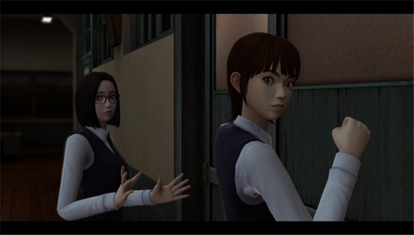 白色情人节 中文版图2