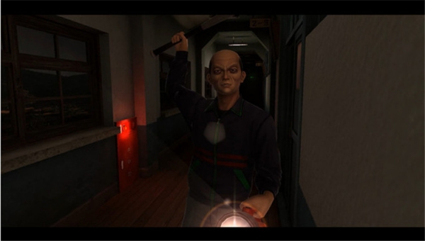 白色情人节 中文版图4